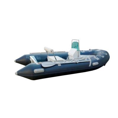 China PVC Premium Price Cheap Rib Boat Aluminum for sale