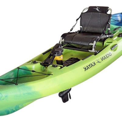 China High Quality Custom Pedal Kayak at Lowest Price for sale