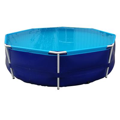 China Portable Family Yard Premium Durable Material Oversized Pools Swimming Kids Outdoor for sale