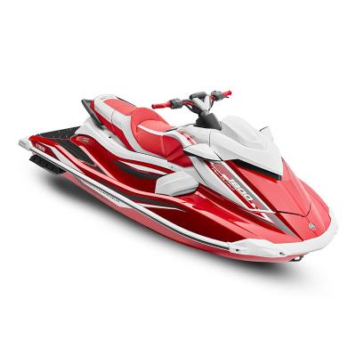 China FRP HO Double GP1800R Surf Jet Ski Four Stroke for sale