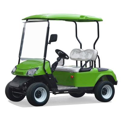 China 2023 hot sale greenmotor golf cart 10/12/14 electric for sale