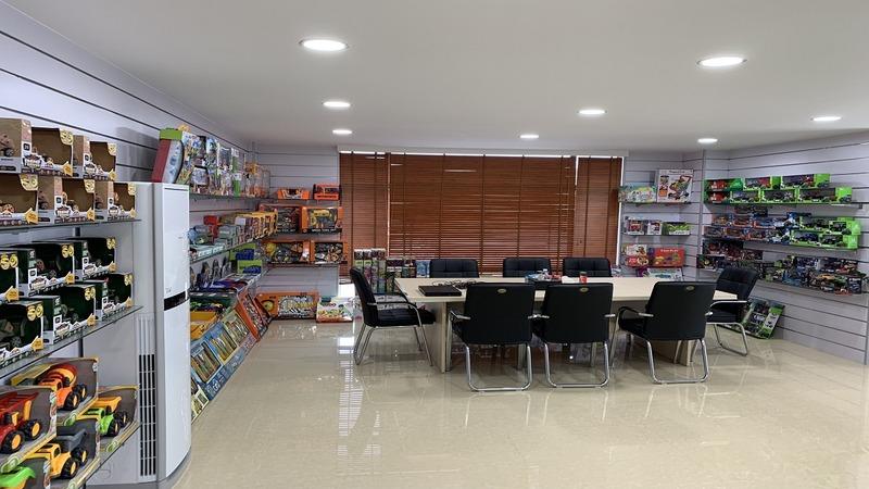 Verified China supplier - Shantou HH Toys Co.,Ltd.,