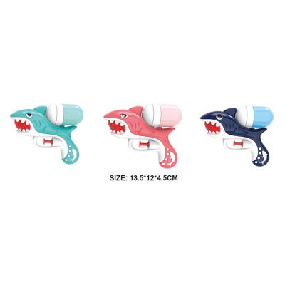 China 2022 Hot Selling Summer Toy Water Gun Kids Toys For Game Gun Water Toys for sale