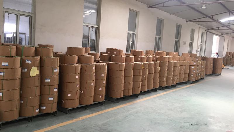 Verified China supplier - Yangzhou Kayfront Packing Co., Ltd.