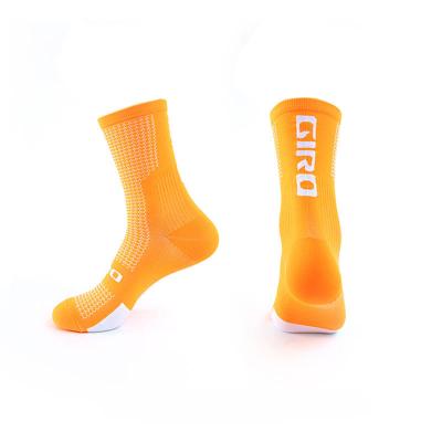 China Wholesale Colorful QUICK DRY Athlete Performance Arch Knit Designer Basketball Elite Sports Socks Cotton for sale