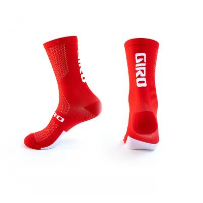 China QUICK DRY Custom Socks Sports With Logo Colorful Thick Terry Cushioned Socks Mens Basketball for sale