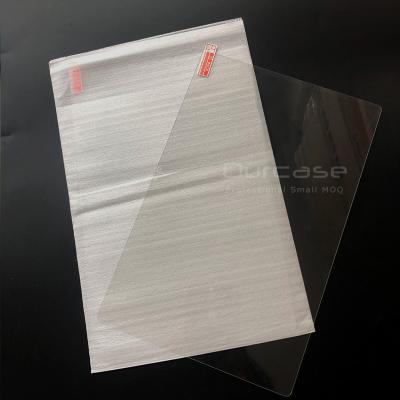 China 2021 Hot Sale 9H Good Quality Mobile Phone Protective Glass For Alcatel 10 Tablet 3T 8094 Tempered Flim Screen Protector for sale