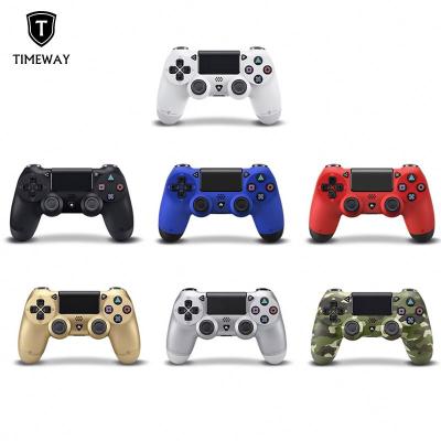 China With Handbreak Usb Joystick Factory Game Oem Wired Gamepad Hot Selling Controller For Computer for sale