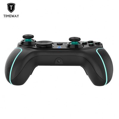 China With Handbreak Wireless Gamepad With Six Axes Turbo Function For N Switch Pro Game Controller for sale