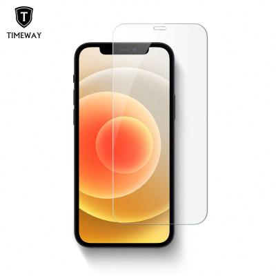 China 2021 Anti-fingerprint 3d Products Tempered Glass Screen Protector Film For iPhone 13 pro mini 11 12 max for sale