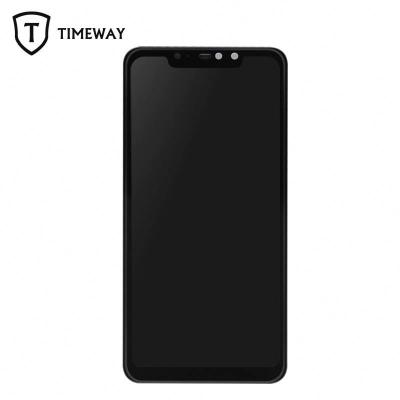 China TFT Mobile Phone LCD For Xiaomi Redmi Note 6 Display Touch Screen Digitizer Pro For Note 6 LCD Assembly note6 LCD from Redmi the pro pro for sale