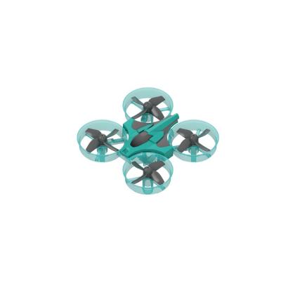 China NEW ! Samlok 2022 New Item Cool Mini RC Drone LED With Four Channels For Kids for sale