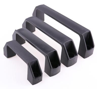 China Aluminum Cabinet Handle Accessories For Aluminum Door And Window for sale