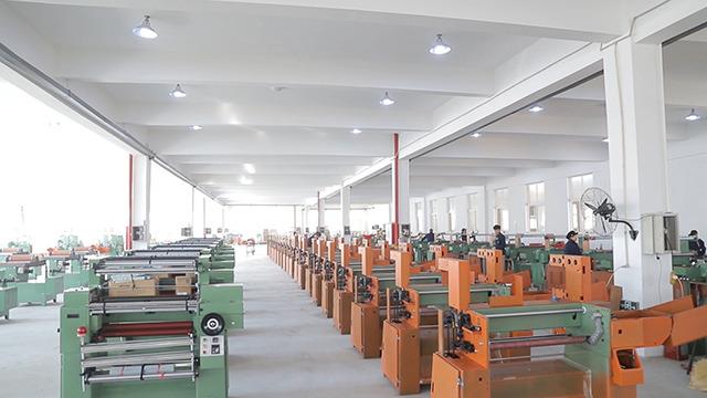 Verified China supplier - Yiwu Tonghong Mechanical Equipment Co., Ltd.