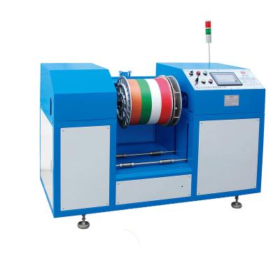 China HRD-858 Full Automatic Controls Machine Yarn Sampling Machine High-speed Sectional Sectional Sampling and Drawing Machine for sale