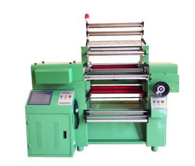 China Fully Automatic Crochet Weft Machine JIASHENG Computer Crochet Machines High Speed ​​Crochet Machinery for sale