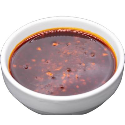 China Wholesale New Product Vegetable Oil Chili Crisp Chili Crisp Hot Sale Spicy Sauce for sale