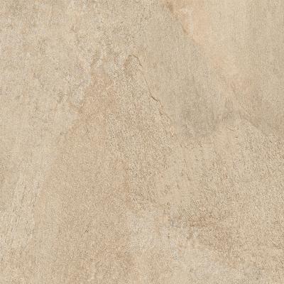 China Foshan 600x600mm square beige ceramic rustic floor mosaic tiles for sale