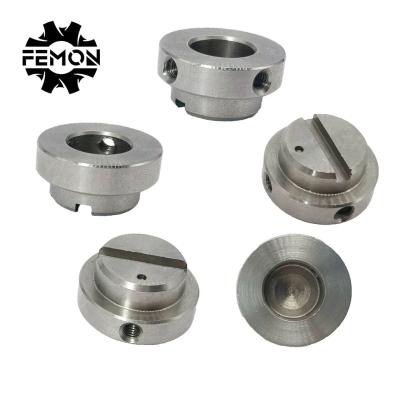 China OEM ODM Customized Factory Aluminum CNC Spin Shaft Nickel Plated Steel Die Casting Spare Parts Car Used For Carburetor Shaft for sale