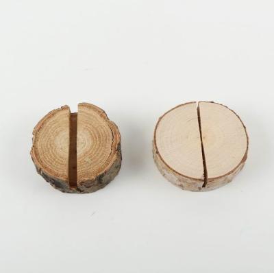 China China birch and oak pieces of chinese wood for base of business card table decoration for sale