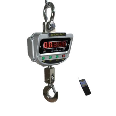 China China XZ AAE Electric Crane Scale XZ-AAE LUX (LUX) for sale