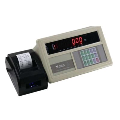 China Truck Scale Factory Price Electronic Scale Indicator for sale