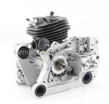 China 2-Stroke Chainsaw Parts Engine Motor For ST MS660 MS650 Chainsaw for sale