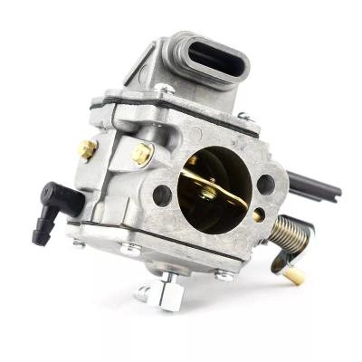 China CARBURETOR Z. FOR STIHL MS660 066 CHAINSAW REPLACE OEM NUMBER 1122 120 0621 NEW Ms660 for sale