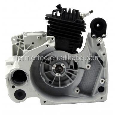 China 2-Stroke Chainsaw Parts 52mm Engine Motor For ST 044 Chainsaw MS440 for sale