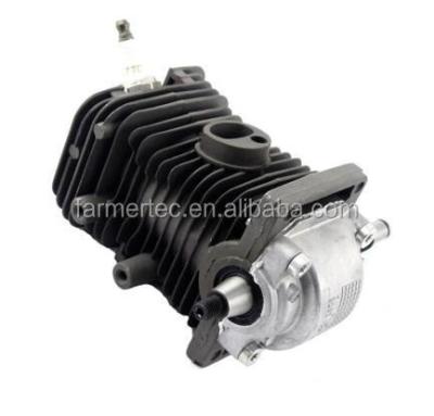 China 2-Stroke Chainsaw Parts Cylinder Crankshaft Assy Engine Motor For ST MS170 MS180 Chainsaw for sale