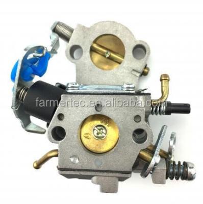 China 2-Stroke Chainsaw Parts Carburetor For HUS 455 Chainsaw for sale