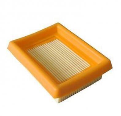 China brush cutter parts air filter for ST FS120 FS200 FS250 trimmer 3650000PCS/Year for sale