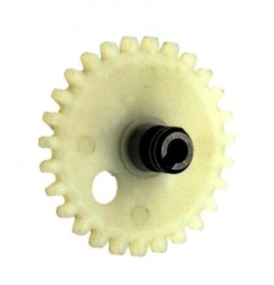 China Chainsaw Parts Worm Gear For ST MS380 MS381 Chainsaw 3650000PCS/Year for sale