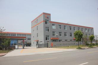 Verified China supplier - Zhejiang Sunrise High Tech. New Material Co., Ltd.