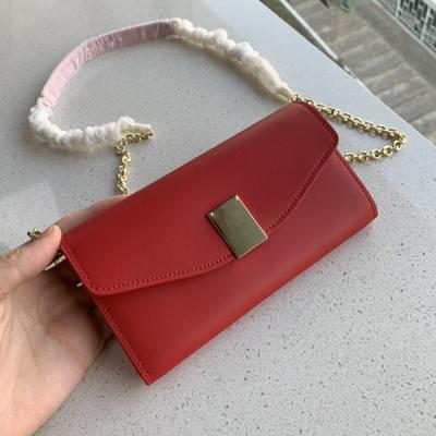 China 2019 New Fashion Lady Shoulder Bag High Quality Wholesale Genuine Leather Bags Women Handbags for sale