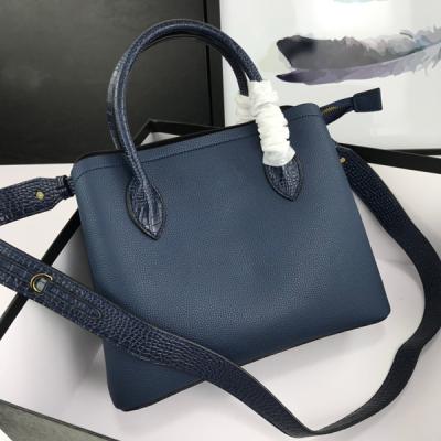 China Wholesale Leather Handbag Tote Leather Bag Shoulder 2019 Handbag Designer Women Lady Bag Latest Fashion True Fashion for sale