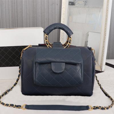 China 2020 New Fashion Tote Fashion Handbag Genuine Leather Bags Women Handbags For Lady for sale