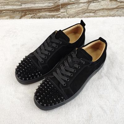 China Walking Shoes 2020 wholesale high quality designer genuine leather leisure casual sport dress shoes men for sale