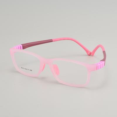 China New Design Sports Goggles Multicolor Comfortable Leisure Frame Blue Light Blocking Glass Eyewear Frame for sale