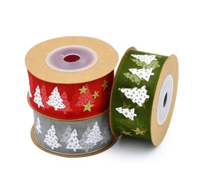 China Changxu New Design Viable Grosgrain Ribbon 25mm/1