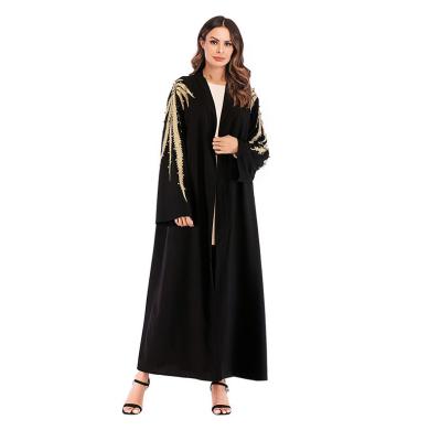 China Simple Newcomers Modest Dresses Women For Muslims Comfortable Part for sale