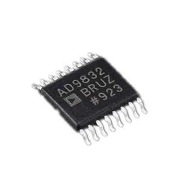 China Original Factory AD9832BRUZ (DDS) Standard Original Authentic Original Factory Package TSSOP-16 Frequency Synthesis Chip Batch Direct Digital Consult for sale