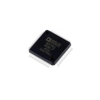 China Original factory ADV7611BSWZ standard original authentic package LQFP64 the other consultant ADV7611 interface chip group for sale