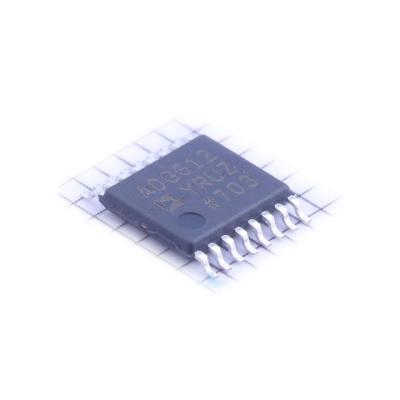 China Original Factory ADG612YRUZ TSSOP-16 Switch/Multiplexer Chip Standard Original Authentic Analog Batch Consult for sale