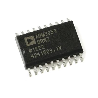 China Original Factory ADM3053BRWZ Standard Original Authentic Package SOP-20 CAN Chip Consulting Group ADM3053 for sale