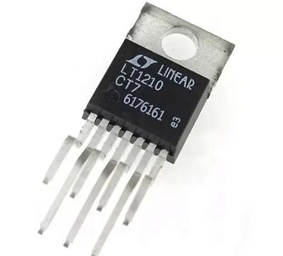 China Original factory LT1210CT7#PBF package TO-220 operational amplifier chip standard original authentic batch consultation for sale