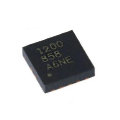 China Original Factory TPS51200DRCR Standard VSON-10 DC-DC Patch Power Chip Standard Authentic Consult for sale