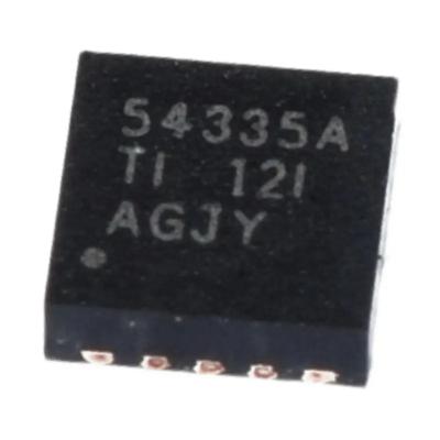 China Original Factory TPS54335ADRCR Standard VSON-10 DC-DC Patch Power Chip Standard Authentic Consult for sale