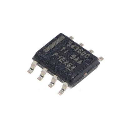 China Original Factory TPS54360BDDAR Patch SOP8 DC-DC Power Chip Standard Original Genuine Batch Consultation for sale