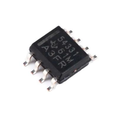 China Authentic Original SOP8 TPS54331DR Package SOP8 DC-DC Power Chip Batch Consult for sale